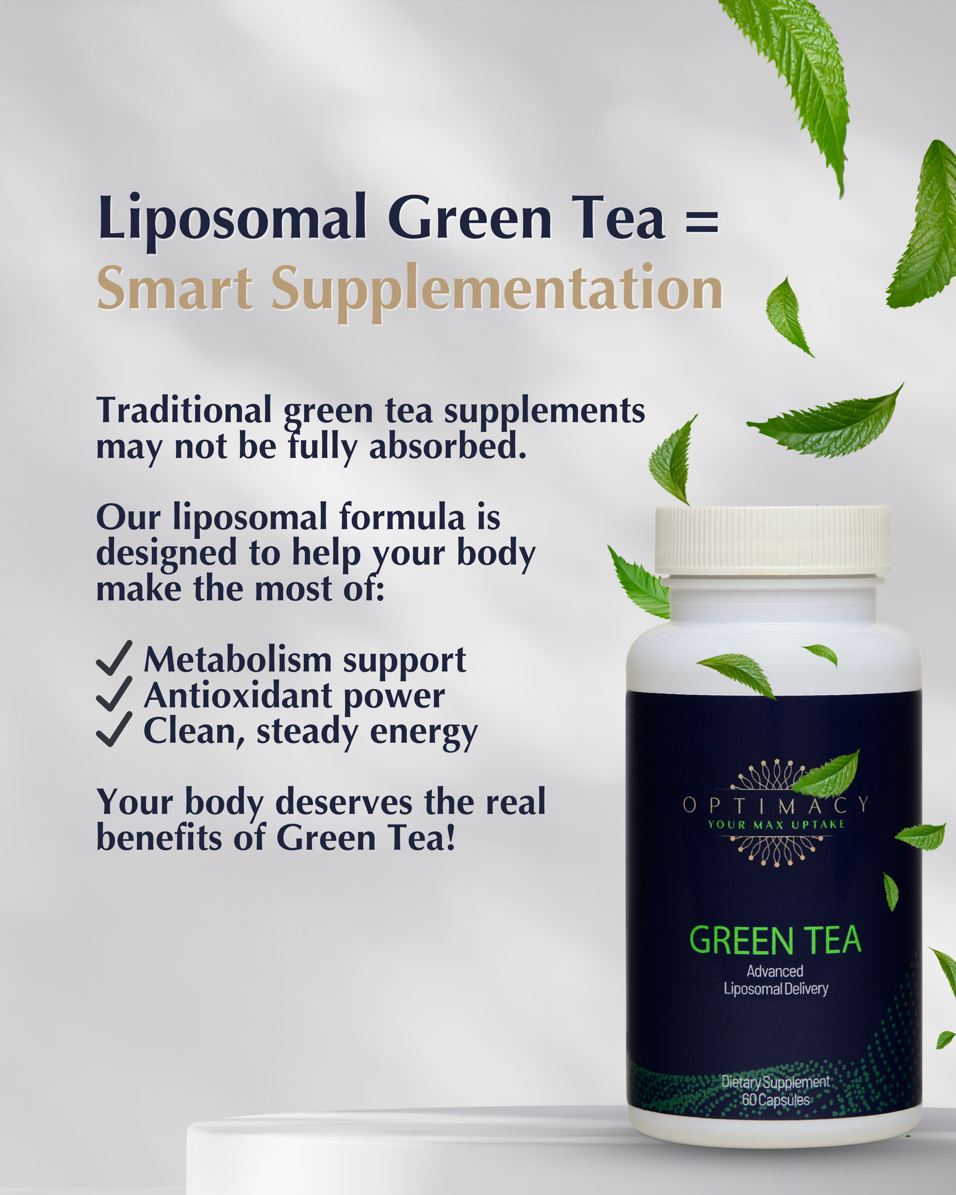 LIPOSOMAL GREEN TEA EXTRACT-1