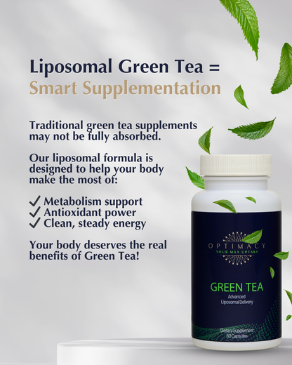 LIPOSOMAL GREEN TEA EXTRACT-1