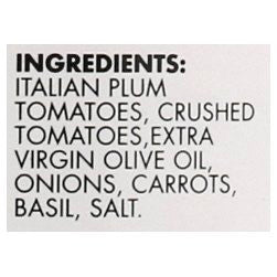 De Lallo Pomodoro Tom Bsl (6x25.25OZ )-2