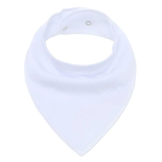 Baby Saliva Towel for Teething and Drooling Care
