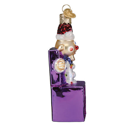 Charlie-In-The-Box Ornament-4