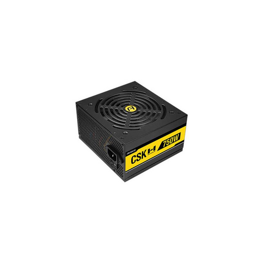 Antec Cuprum Strike CSK750H napájací modul 750 W 20+4 pin ATX ATX čierna (0-761345-11768-5)-0