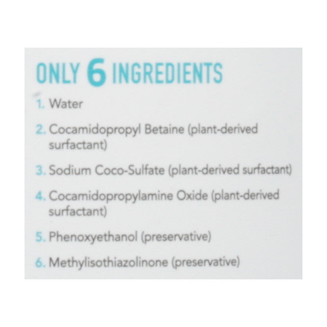 Earth Friendly Products Ultra Free & Clear (2x170 Oz)-0