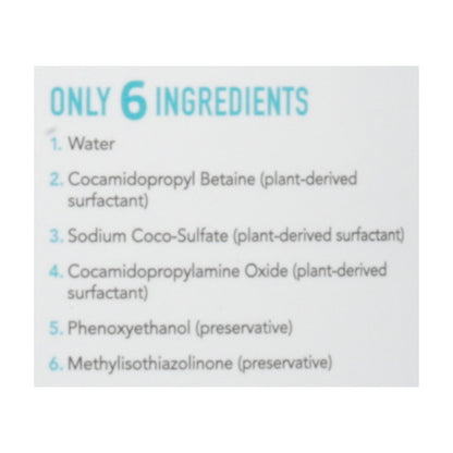 Earth Friendly Products Ultra Free & Clear (2x170 Oz)-0