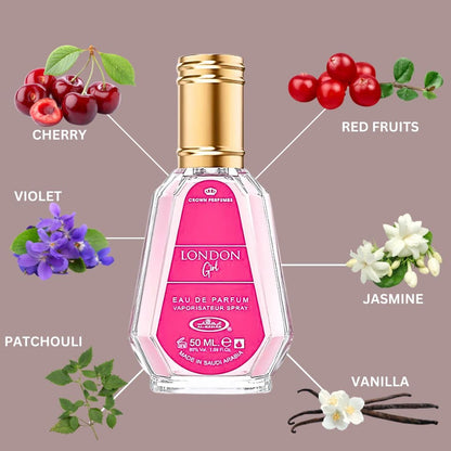 AL REHAB LONDON GIRL EDP 1.69 W-3