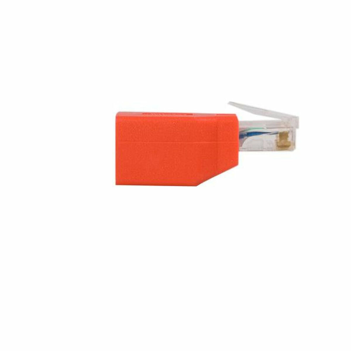 Adaptor Startech C6CROSSOVER Red-2