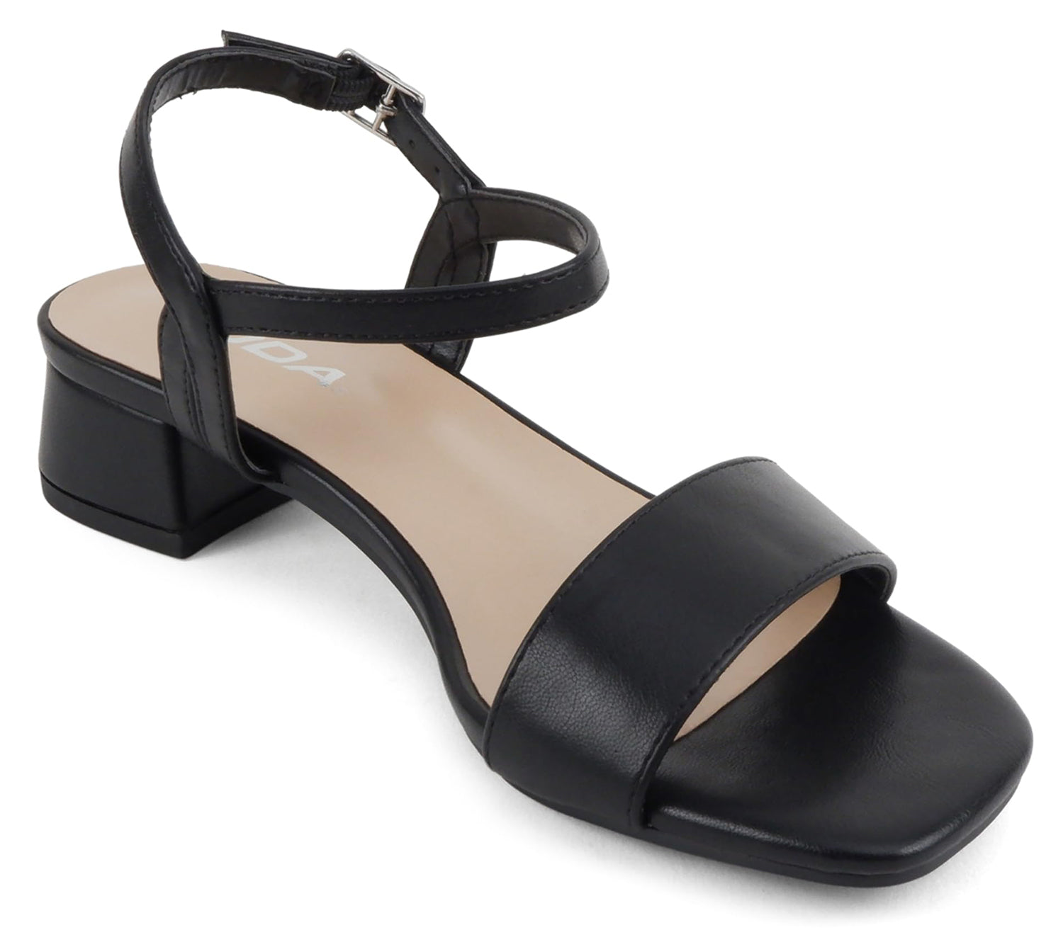 EPISODE-S Black PU Soda-3