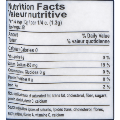 CELTIC FINE GROUND BAG ( 6 X 1 LB   )-5