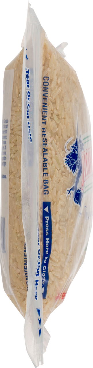 Dynasty Jasmine Brown Rice (12x2LB )-2