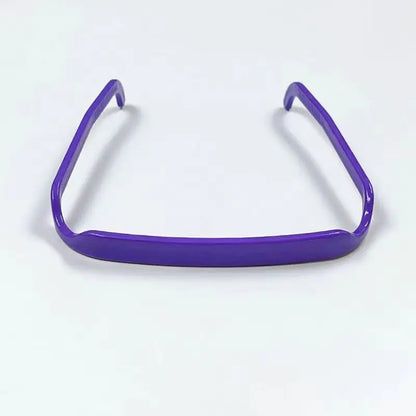 Square Sunglasses Headband for Women - Summer Style