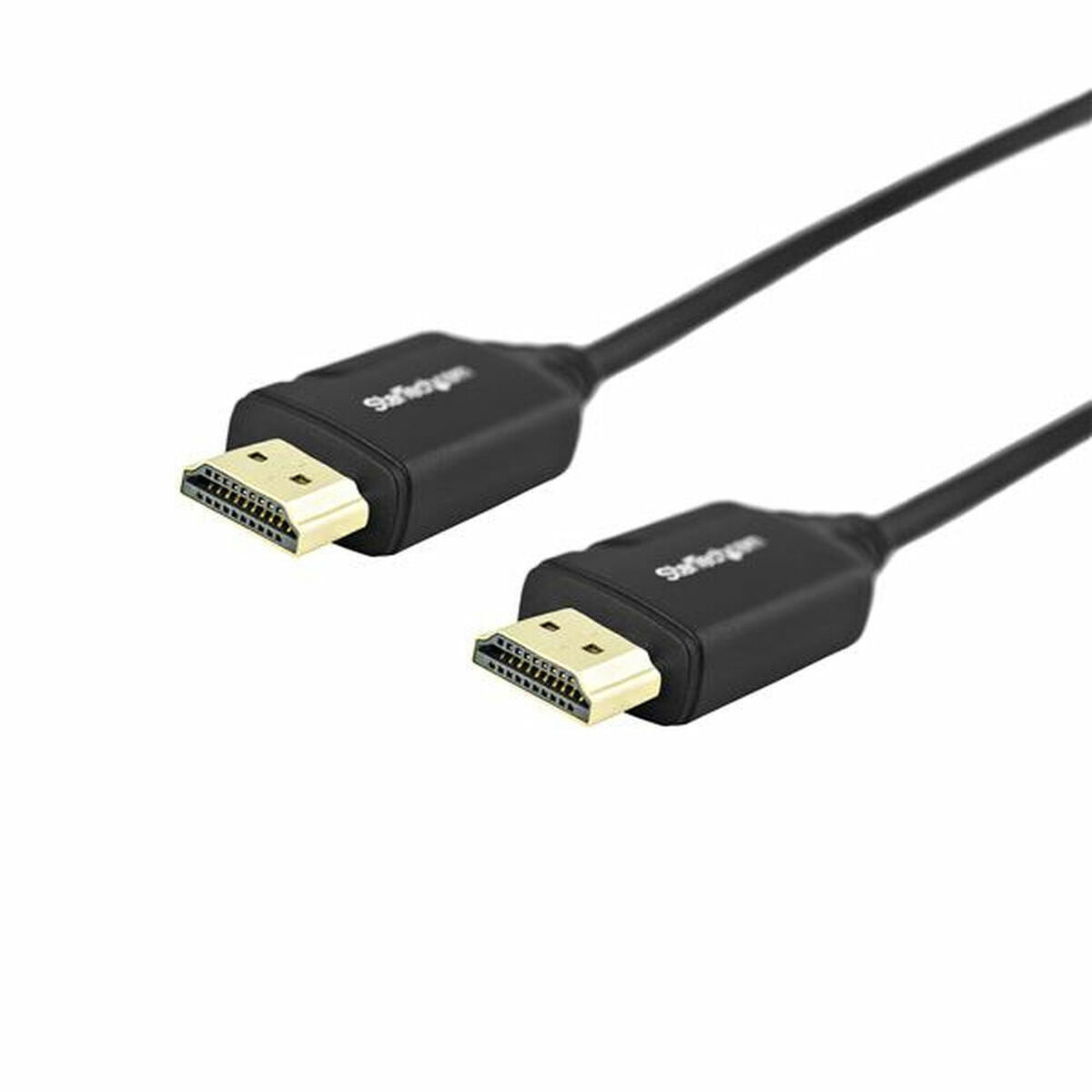 HDMI Cable Startech HDMM50CMP            Black 0,5 m-1