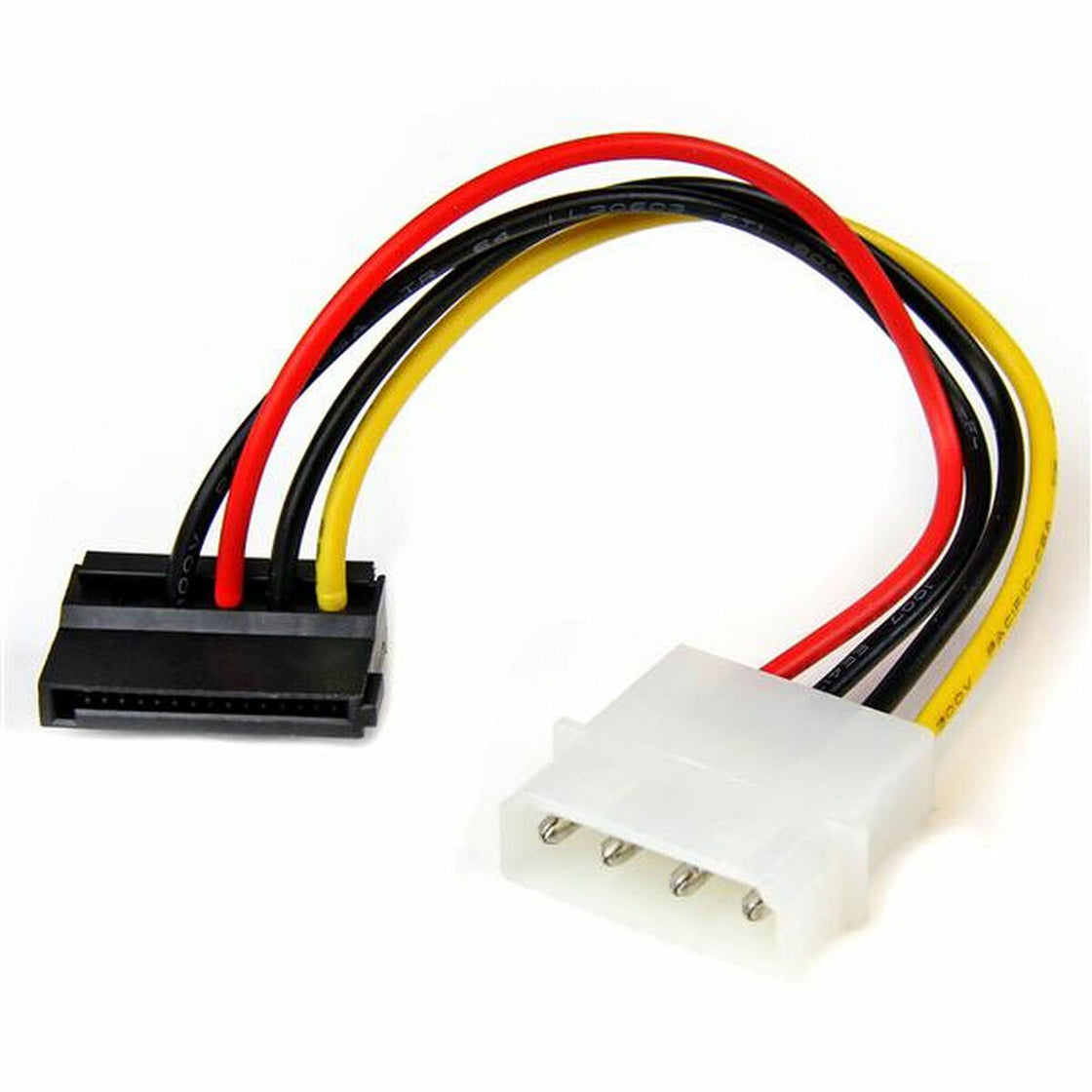 Power Cord Startech SATAPOWADPL-0