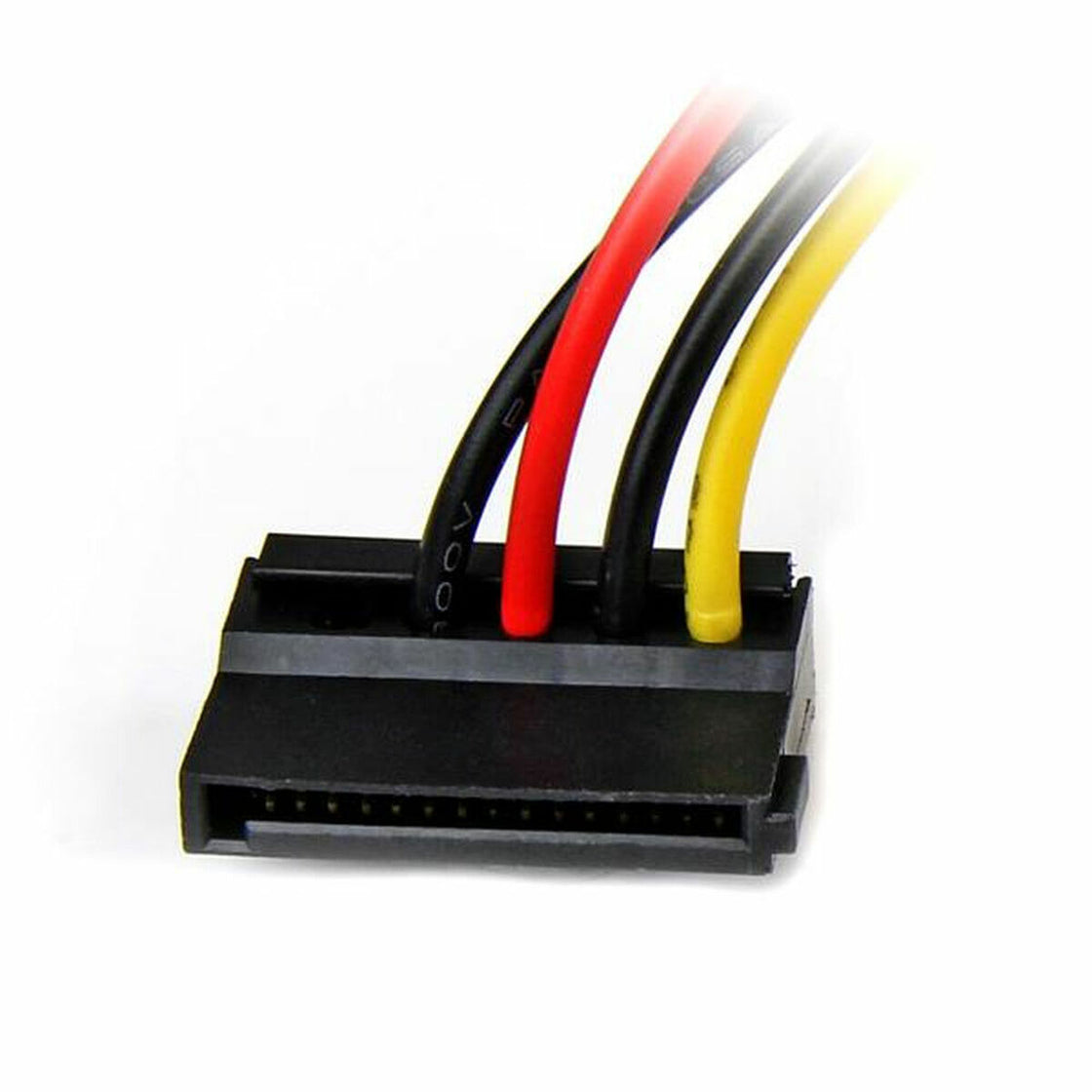 Power Cord Startech SATAPOWADPL-2