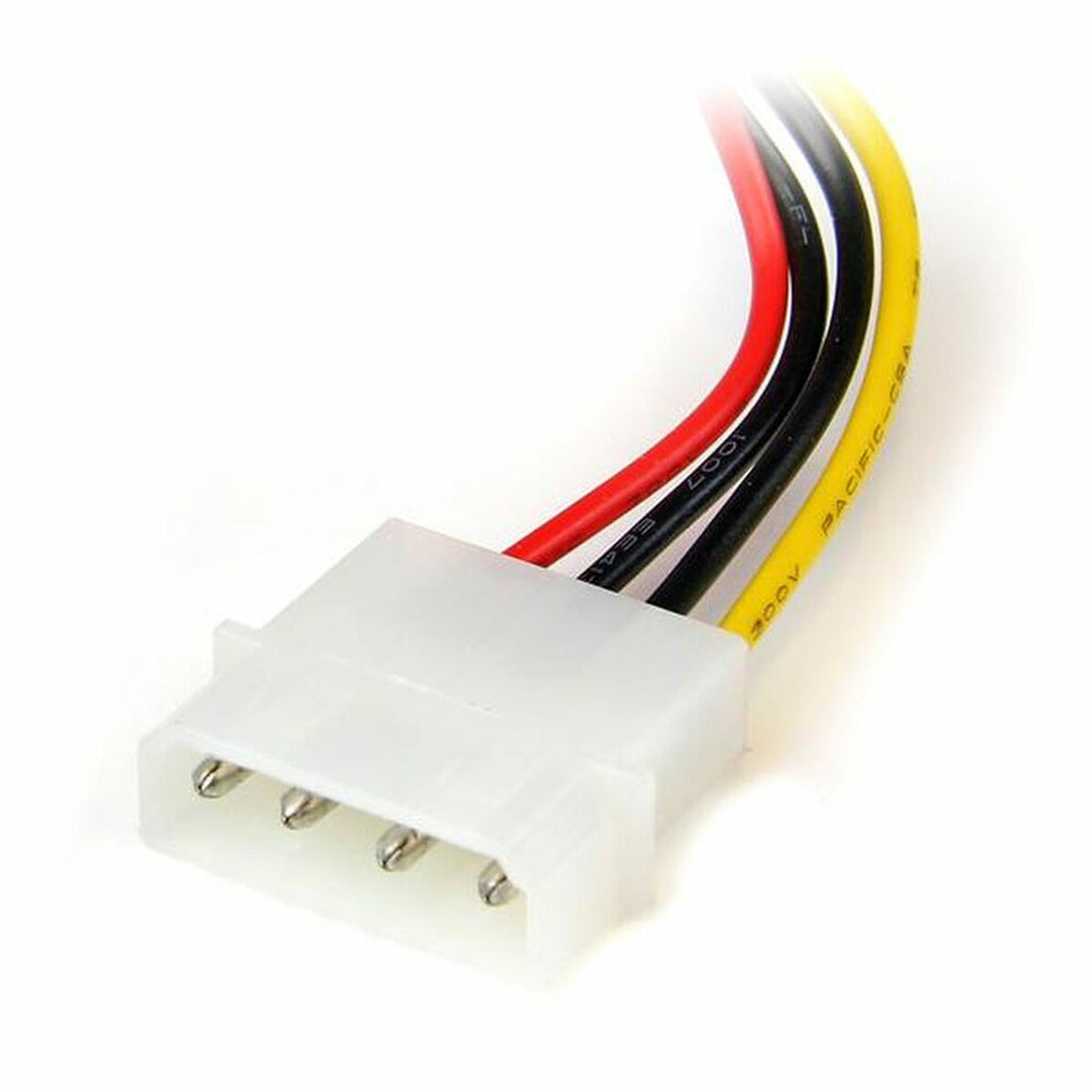 Power Cord Startech SATAPOWADPL-1