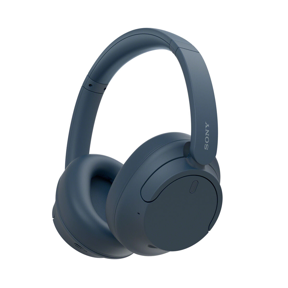 Bluetooth Headphones Sony WHCH720NL Blue-1