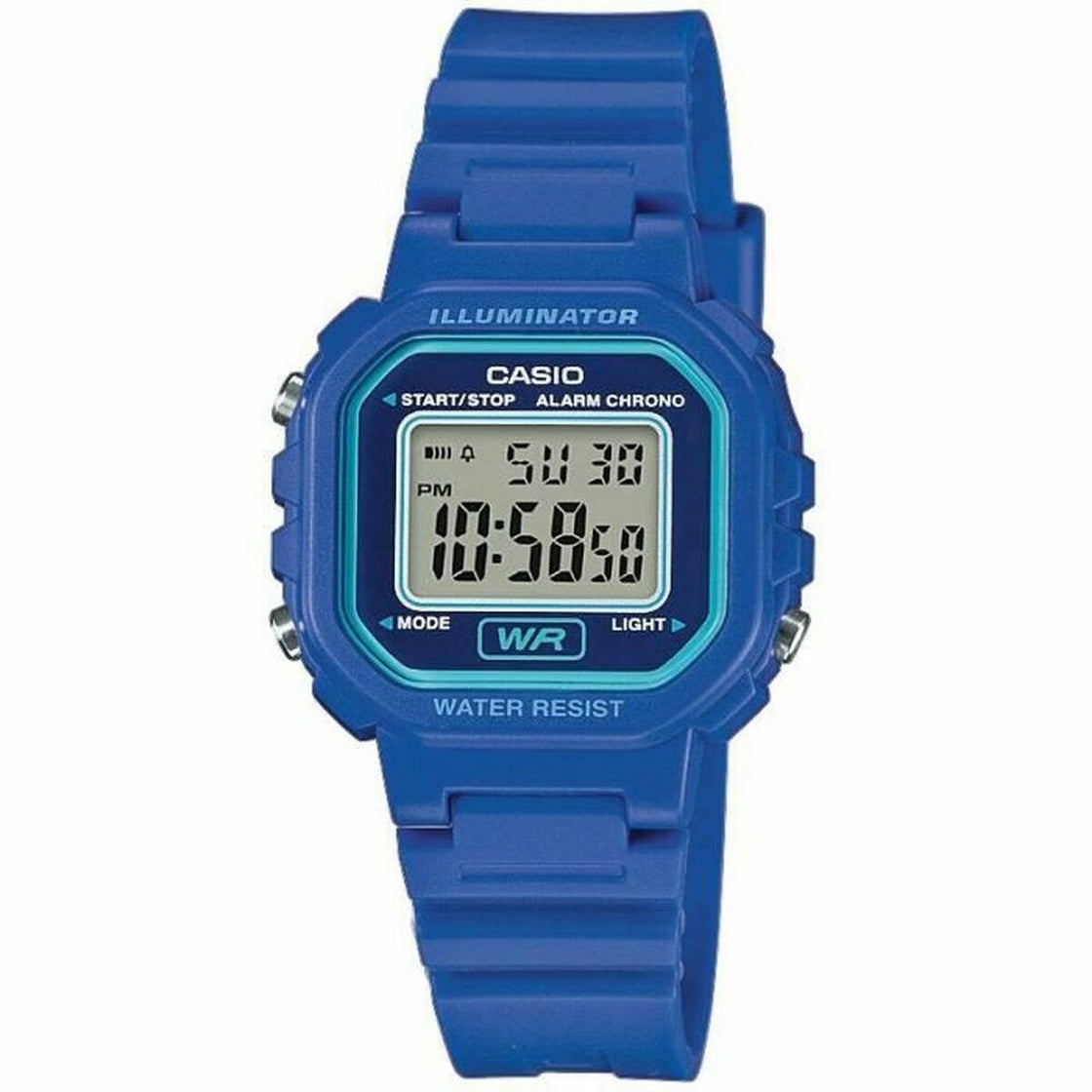 Ladies' Watch Casio LA-20WH-2AEF-0