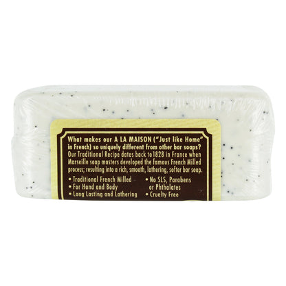 MAISON BAR SP CNUT CHRCL ( 1 X 8.8 OZ   )-2
