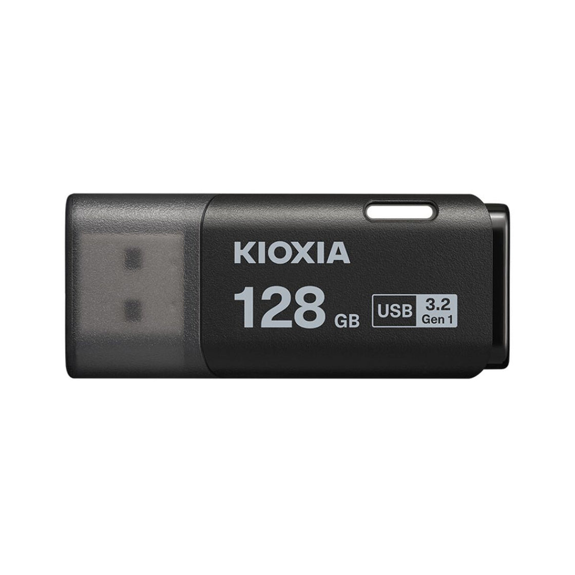 USB stick Kioxia U301  Black 128 GB-0