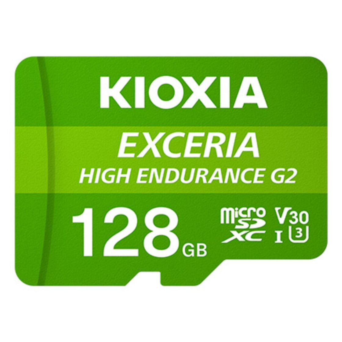 Micro SD Card Kioxia Exceria 128 GB-2