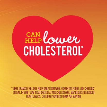 GEN MILL HNY NUT CHEERIO ( 12 X 10.8 OZ   )-2