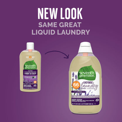 7 GEN EZ/DZ LNDRY LAVNDR ( 6 X 23.1 OZ   )-7