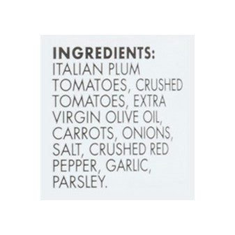 De Lallo Pomodoro Arabiat (6x25.25OZ )-1