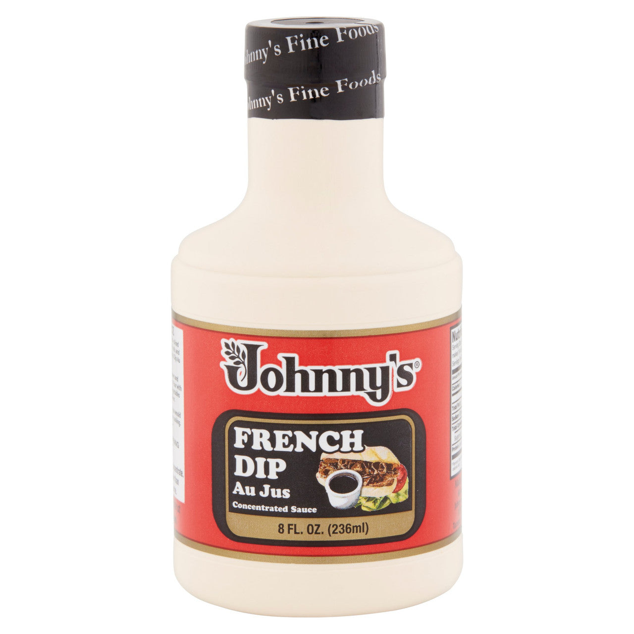 JOHNNYS FR DIP AU JUS (6x8.00)-1
