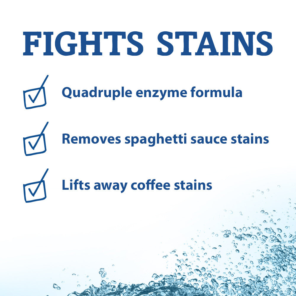 7 GEN DTRGNT PACKS F&C ( 8 X 45 CT   )-8