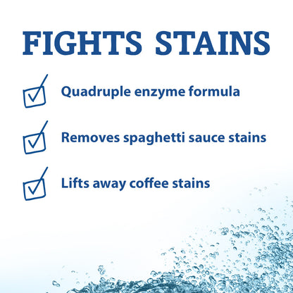 7 GEN DTRGNT PACKS F&C ( 8 X 45 CT   )-8