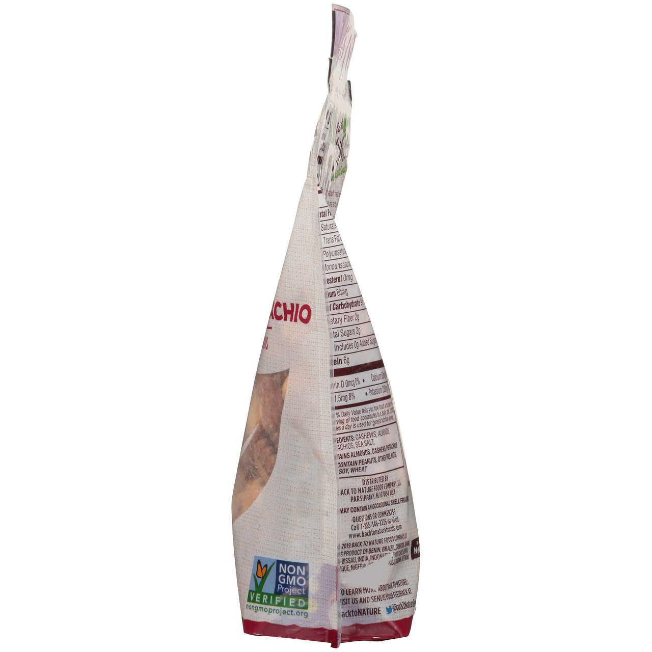 BTN PISTCH/CSHW/ALM MIX ( 9 X 9 OZ   )-5