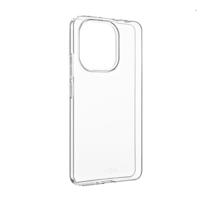 Husa telefon, Fixed, Pentru Xiaomi Redmi Note 13, Transparent (FIXTCCA-1282)-0