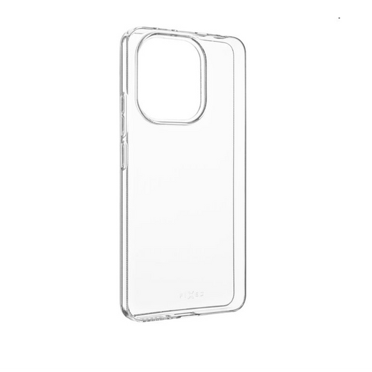 Husa telefon, Fixed, Pentru Xiaomi Redmi Note 13, Transparent (FIXTCCA-1282)-0