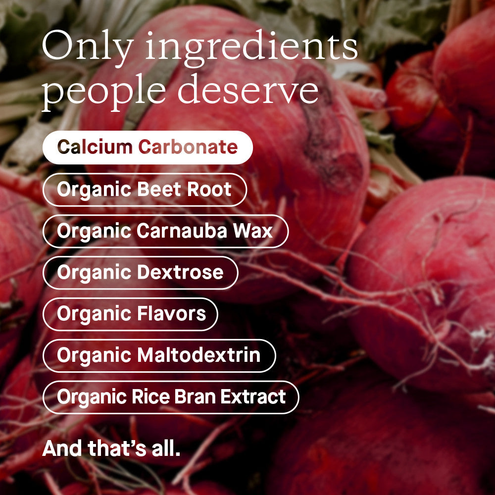 GNX HEARTBURN FIX ( 1 X 72 TAB  )-5