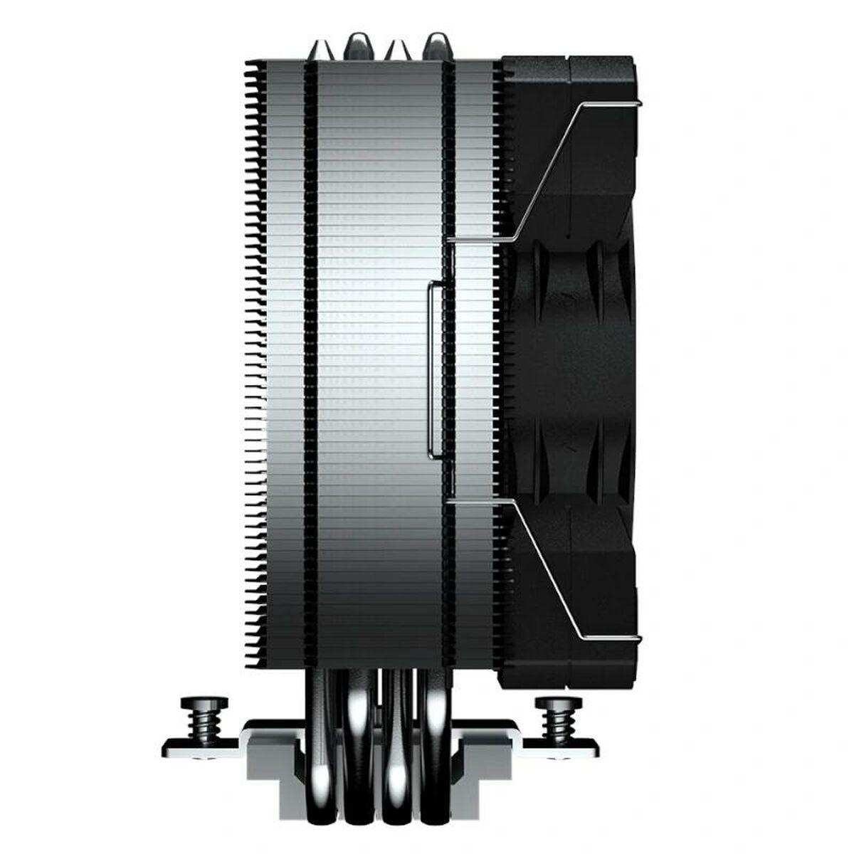 Box Ventilator Cougar Forza 50 Essential Ø 12 cm-1