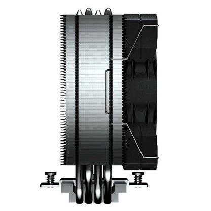 Box Ventilator Cougar Forza 50 Essential Ø 12 cm-1