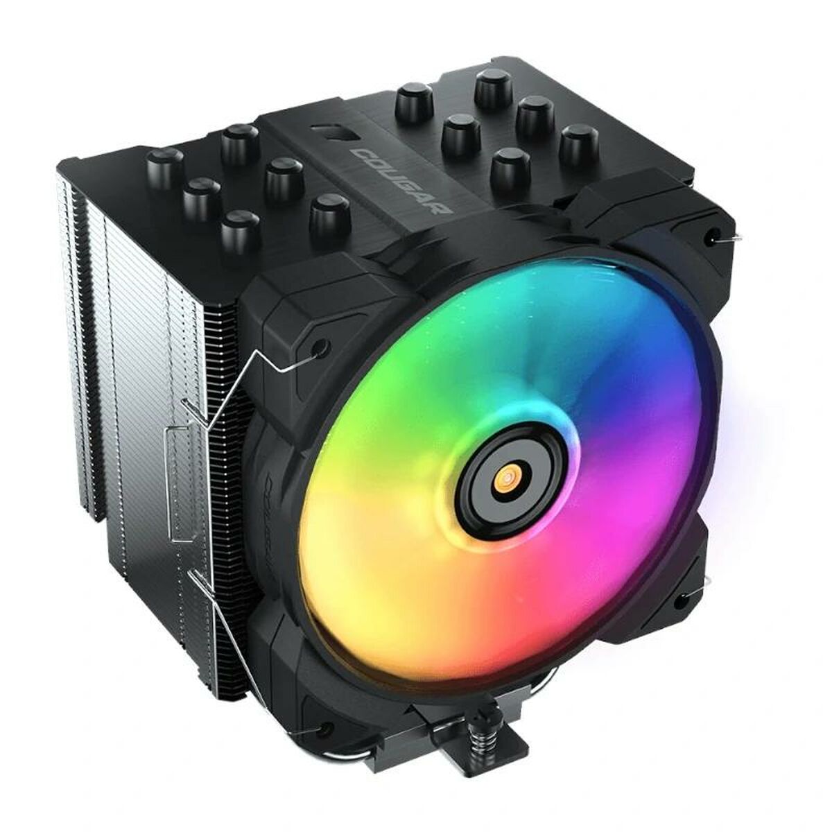 Box Ventilator Cougar Forza 85 Ø 12 cm-2