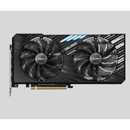 Graphics card ASRock Challenger SE GDDR6 16 GB-5