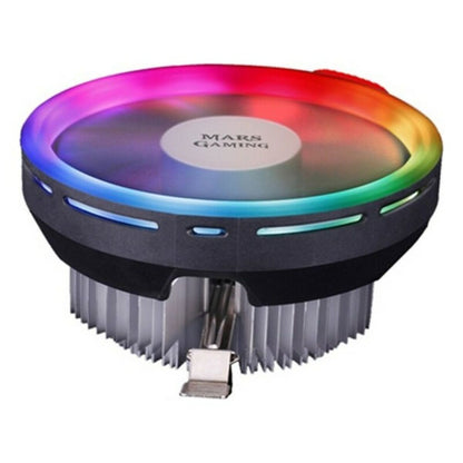 CPU Fan Mars Gaming MCPU120-1