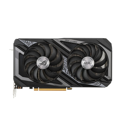 Graphics card Asus 8 GB GDDR6-26