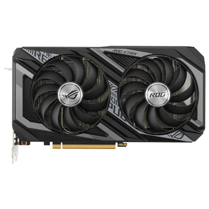 Graphics card Asus 8 GB GDDR6-22