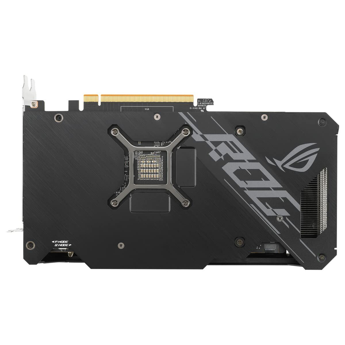 Graphics card Asus 8 GB GDDR6-21