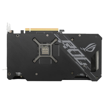 Graphics card Asus 8 GB GDDR6-21