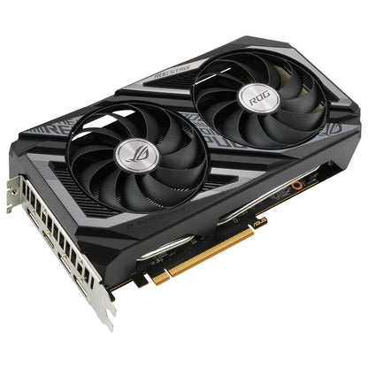 Graphics card Asus 8 GB GDDR6-20