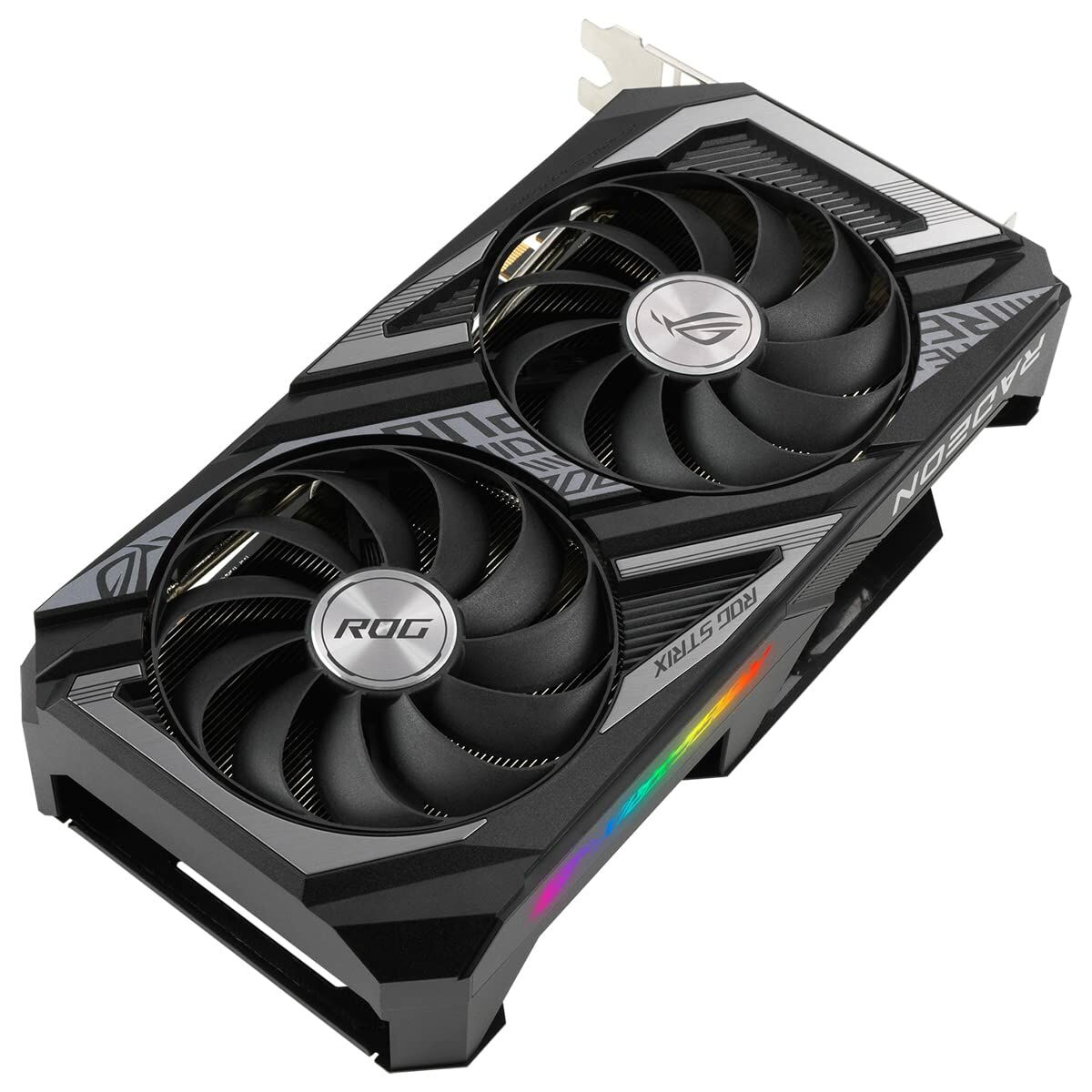 Graphics card Asus 8 GB GDDR6-19