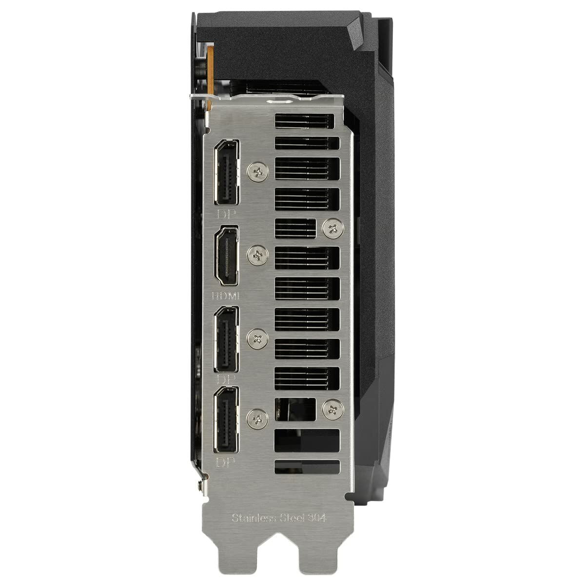 Graphics card Asus 8 GB GDDR6-14