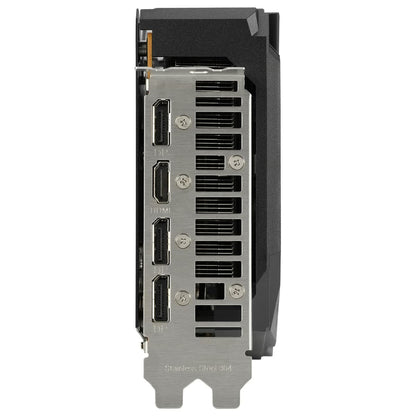 Graphics card Asus 8 GB GDDR6-14