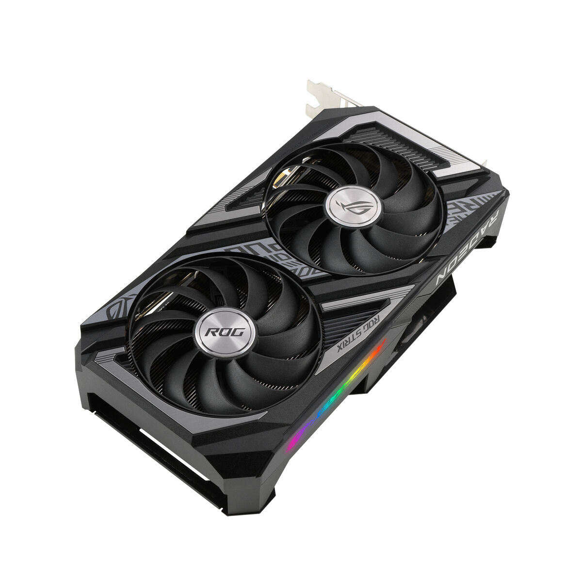 Graphics card Asus 8 GB GDDR6-11