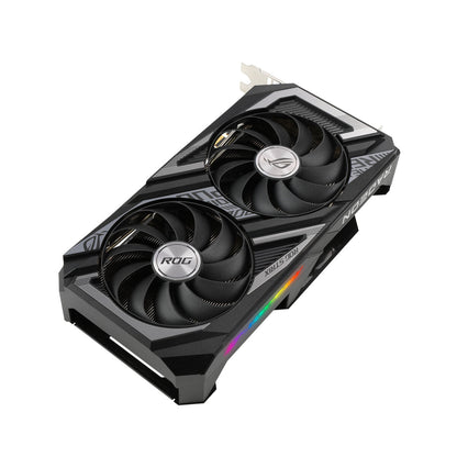 Graphics card Asus 8 GB GDDR6-11