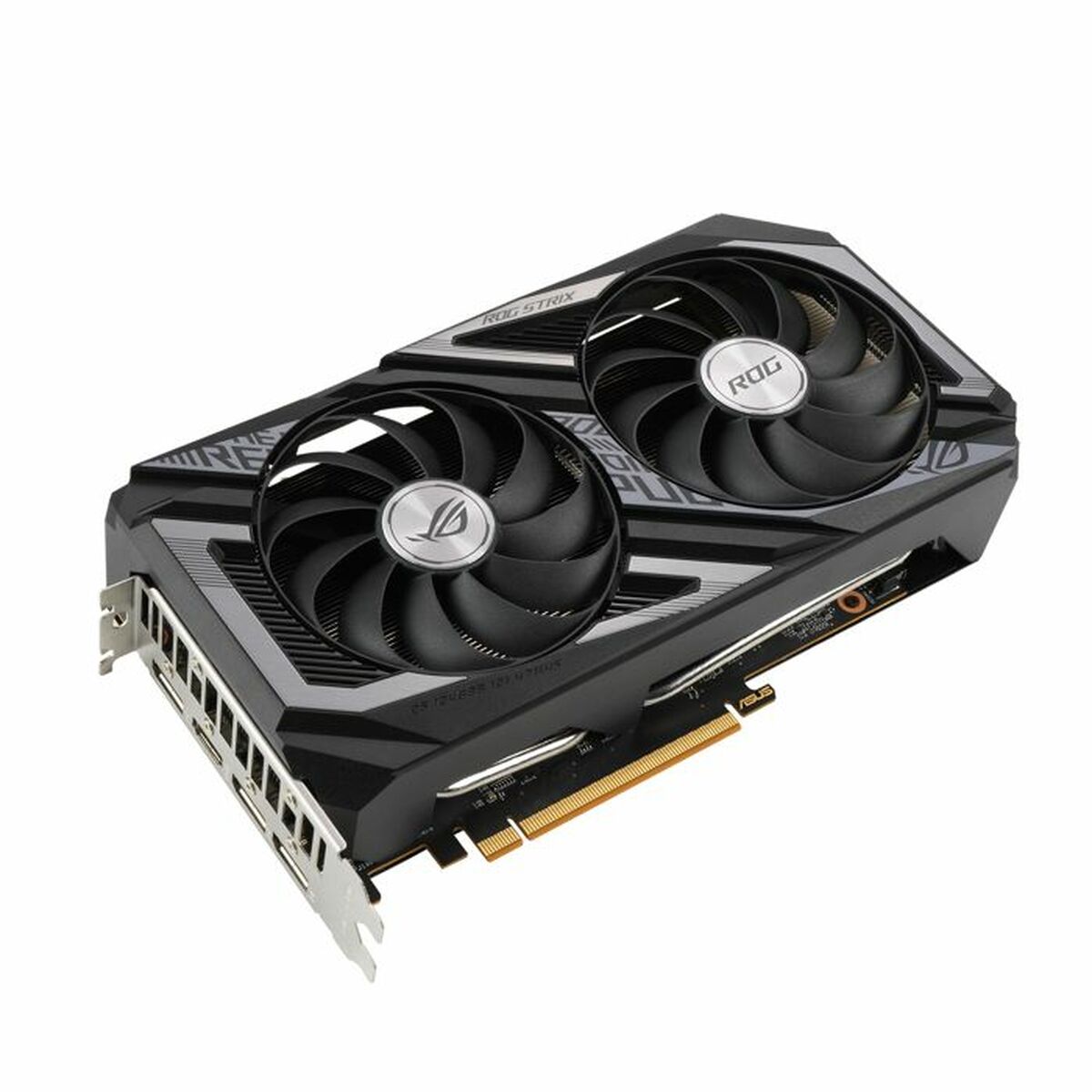 Graphics card Asus 8 GB GDDR6-4