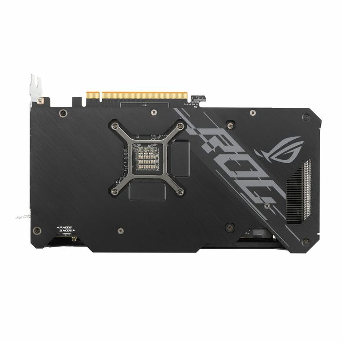 Graphics card Asus 8 GB GDDR6-3